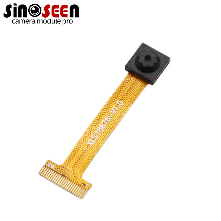 High-Performance WDR Camera Modules | Sinoseen Products